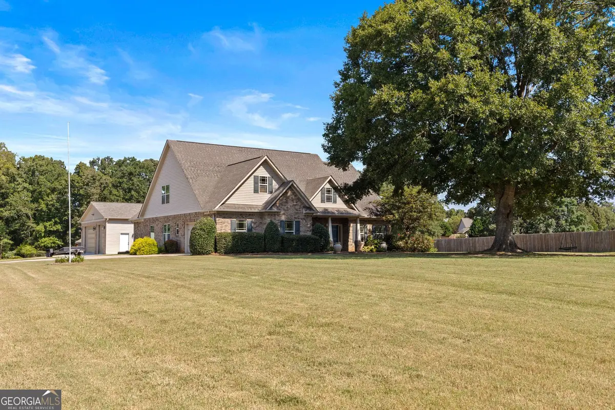 107 Sweet Bay Circle, Milner, GA 30257 - #1