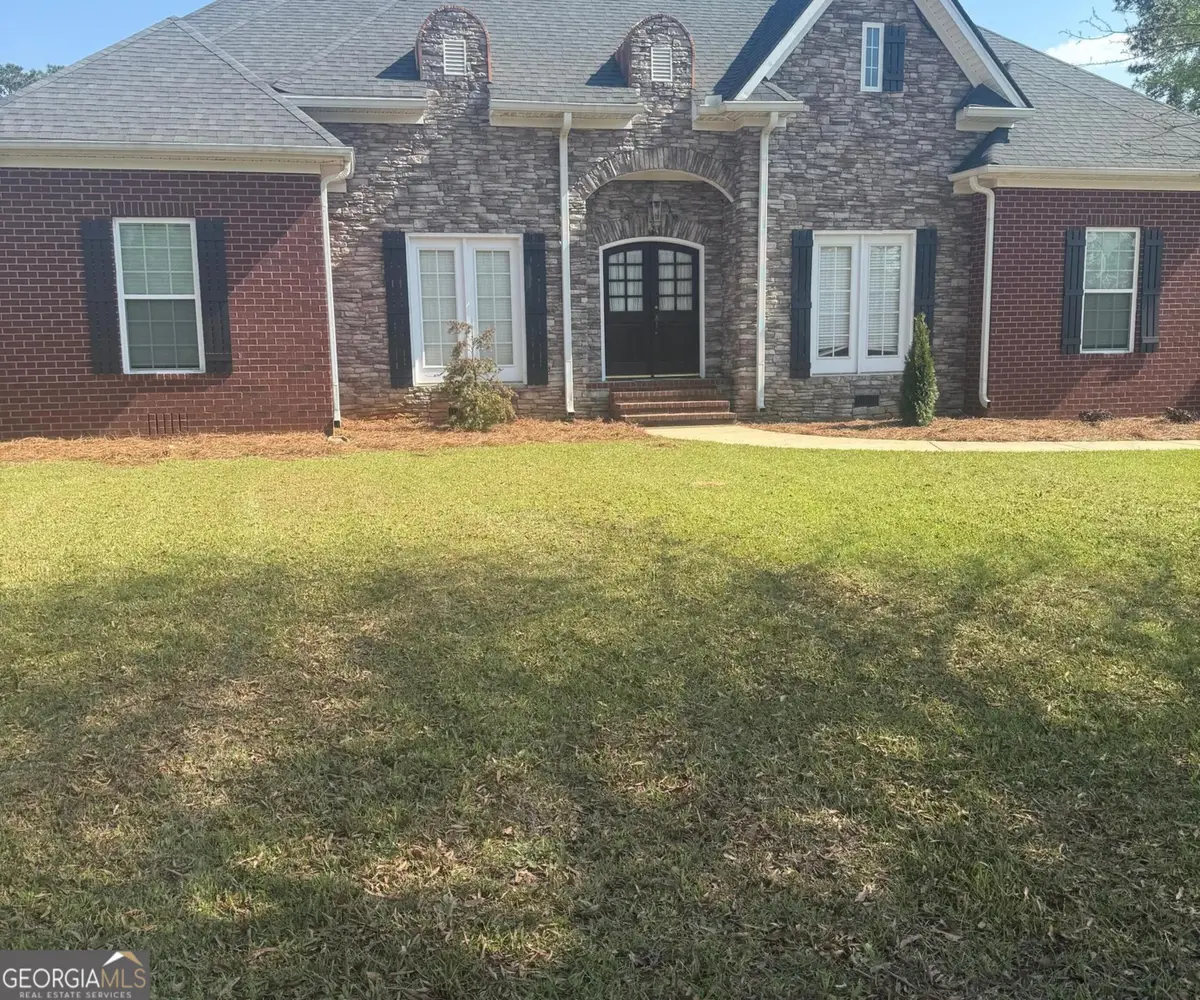 330 Greystone Drive, Milledgeville, GA 31061 - #1