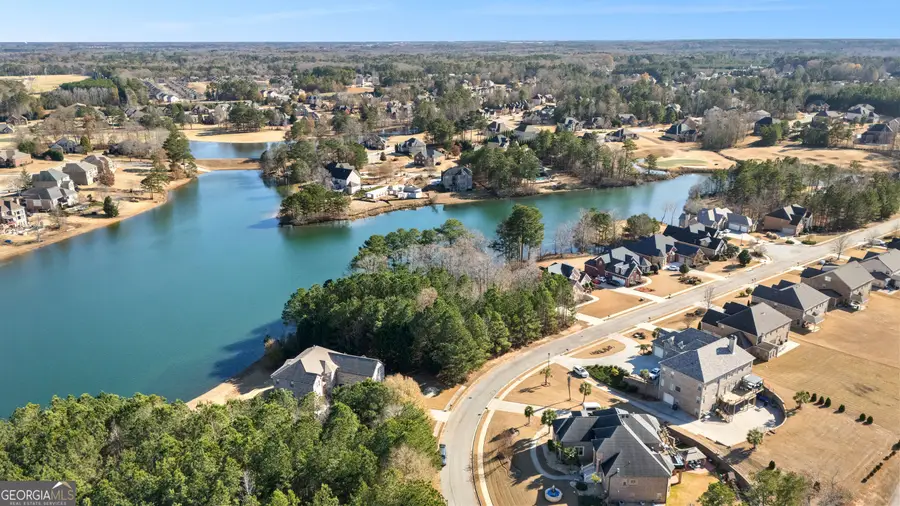 2501 Lake Erma Drive, Hampton, GA 30228 - Image #3