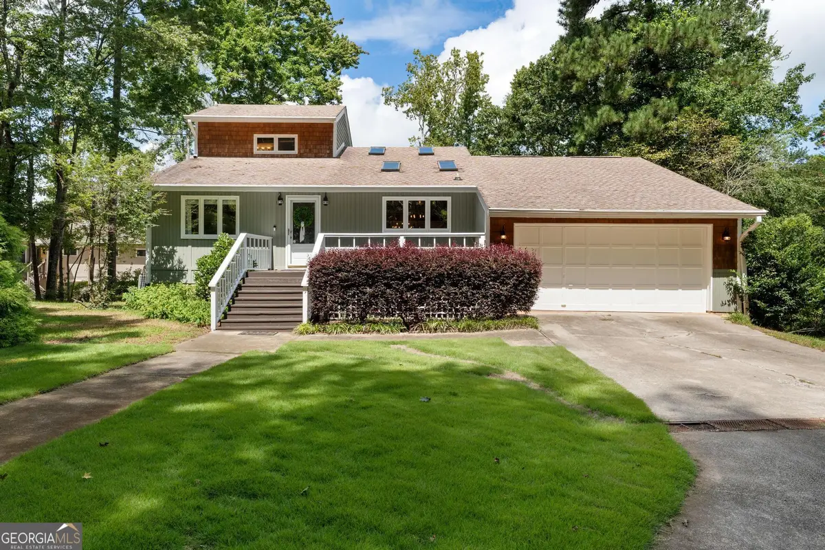 450 Partridge Drive, Monticello, GA 31064 - Image #1