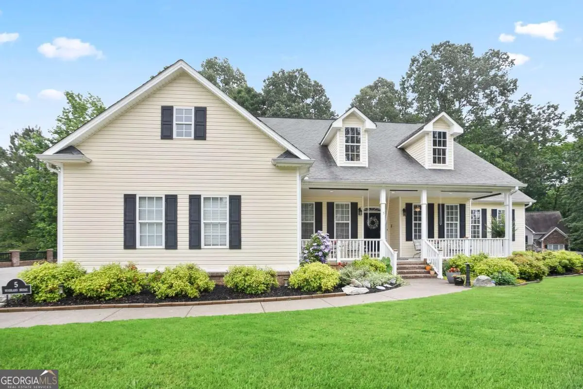 5 Woodland Bridge Drive, Adairsville, GA 30103 - Image #1