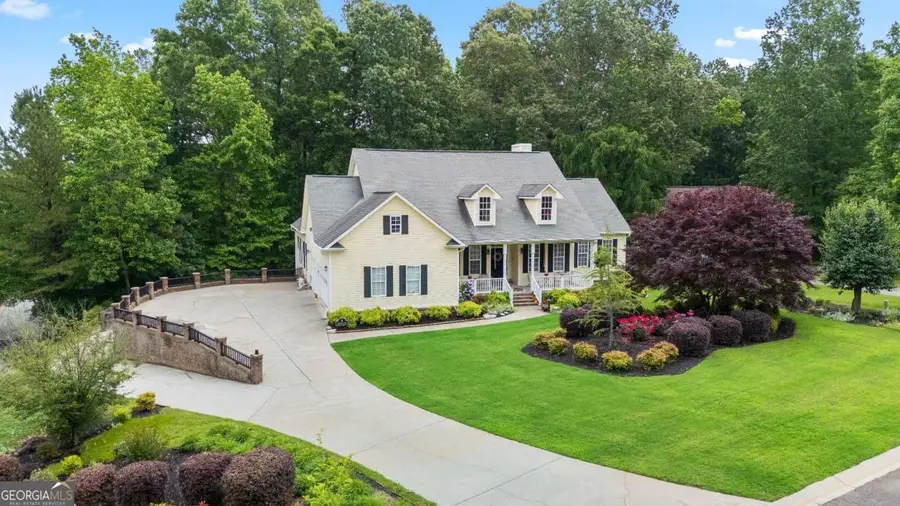 5 Woodland Bridge Drive, Adairsville, GA 30103 - Image #3