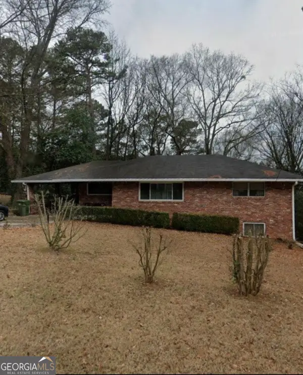 2719 Dearwood Drive Sw, Atlanta, GA 30315