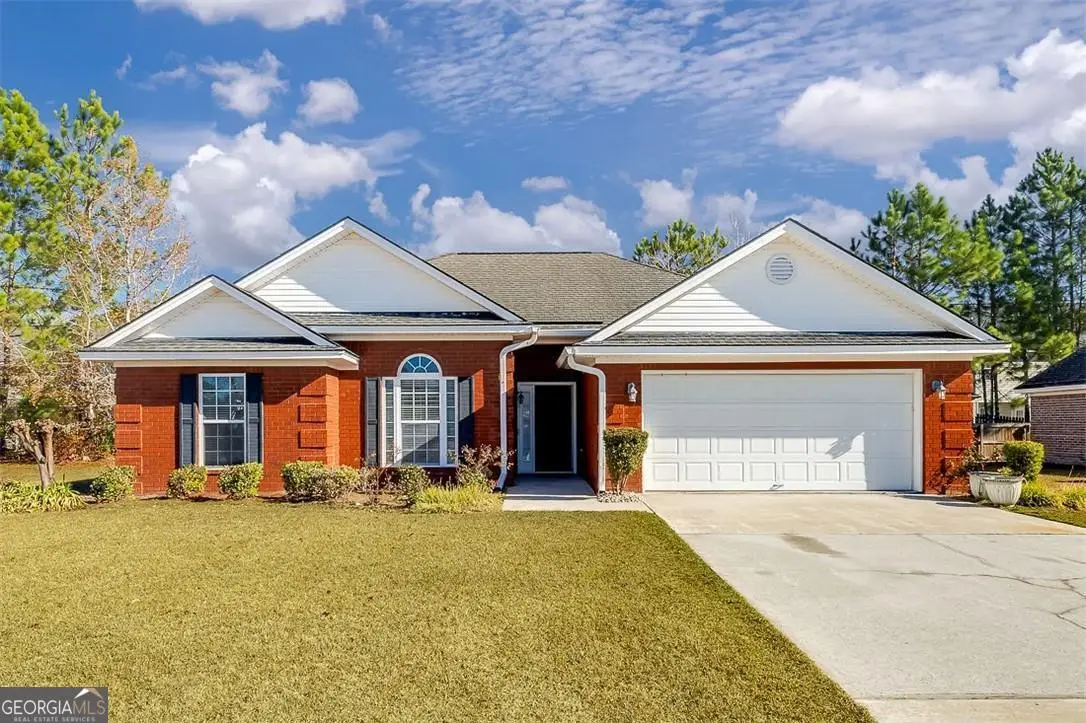 301 Pebble Drive, Rincon, GA 31326 - #1