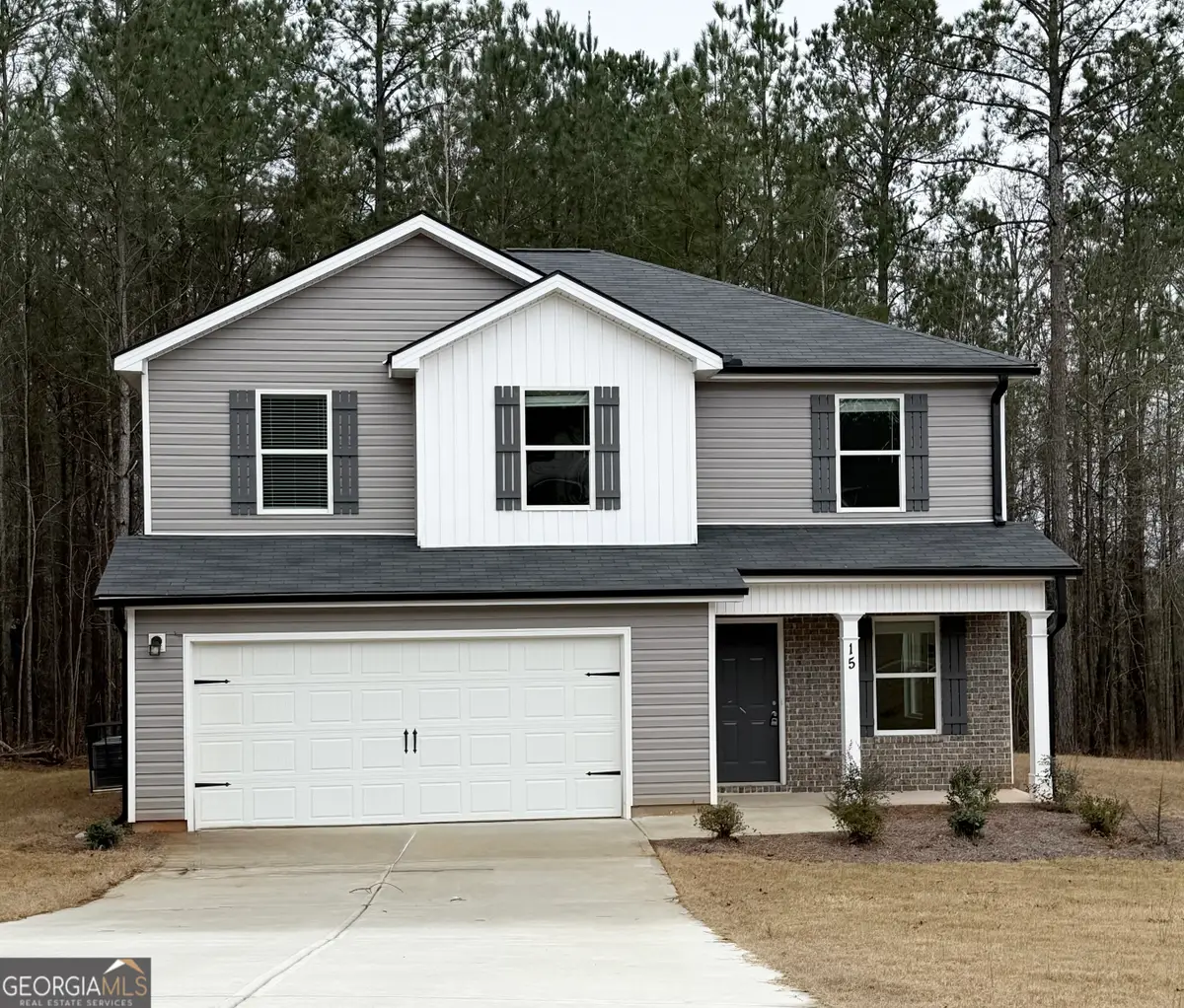 15 Heyman Drive #LOT 87, Covington, GA 30016 - Image #1