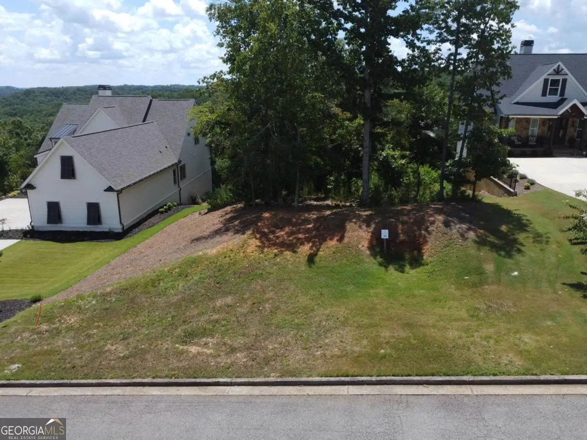 7470 Crestline Drive, Dawsonville, GA 30534 - Image #1