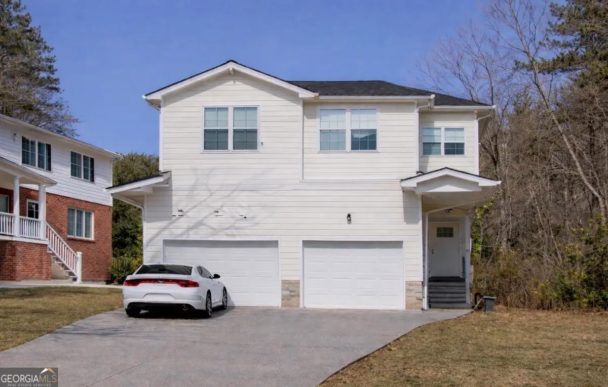 2035 Lois Place Nw, Atlanta, GA 30318 - #1