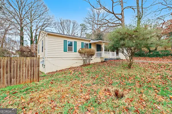 4328 Rushmore Place, Forest Park, GA 30297