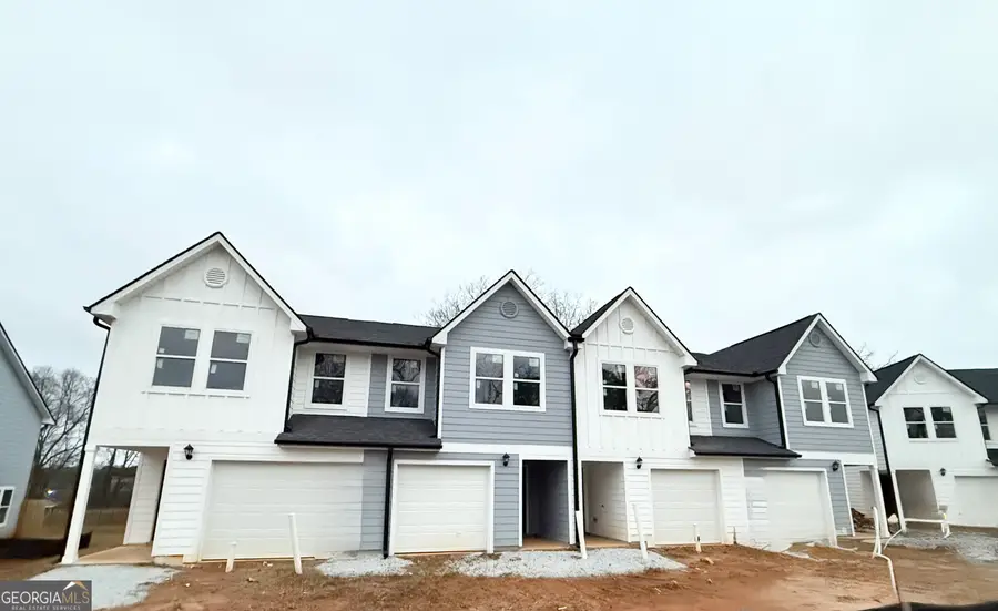 11604 E Lovejoy Road #LOT 5, Hampton, GA 30228 - Image #2