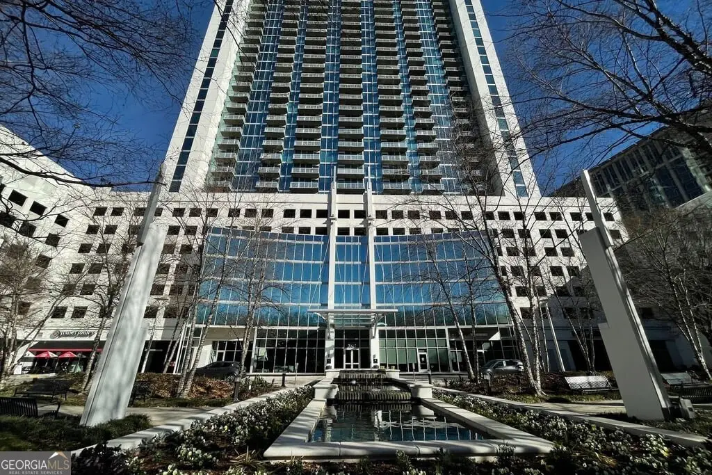 3324 Peachtree Road Ne #1018, Atlanta, GA 30326 - Image #1