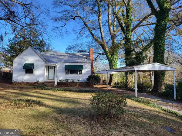 306 Church Street, Valley, AL 36854