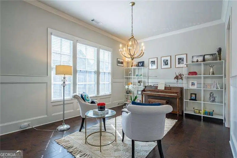 2440 Skyland Way Ne, Atlanta, GA 30319 - Image #3