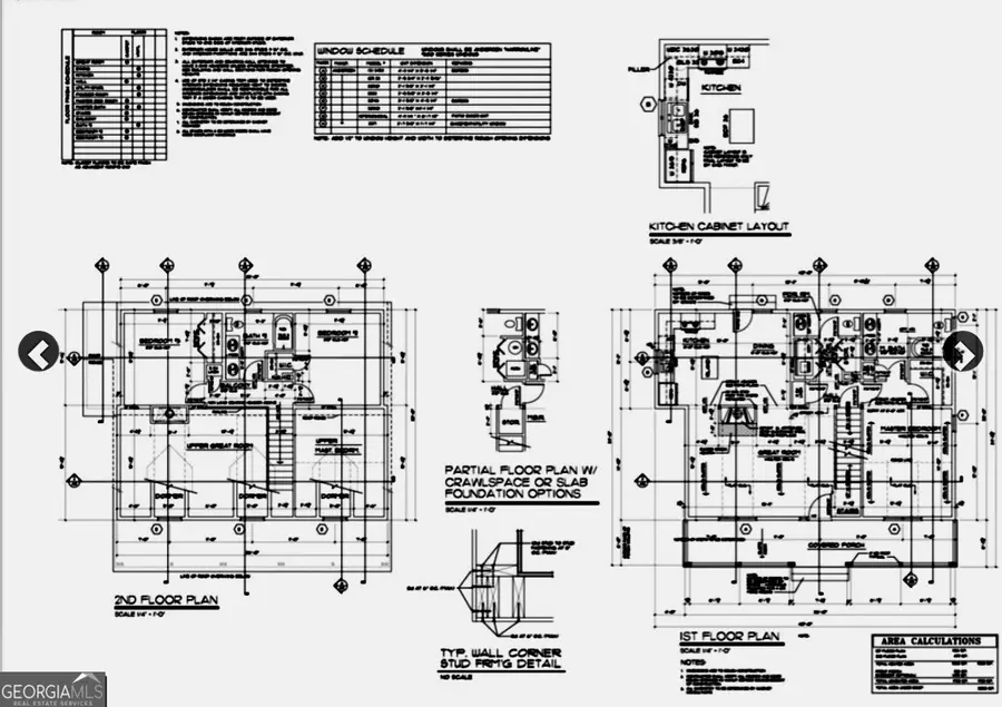 42 Mockingbird Drive #LOT 42, Monticello, GA 31064 - Image #2