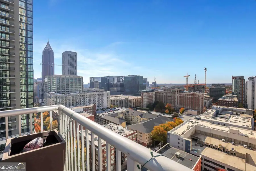 855 Peachtree Street Ne #1703, Atlanta, GA 30308 - #2