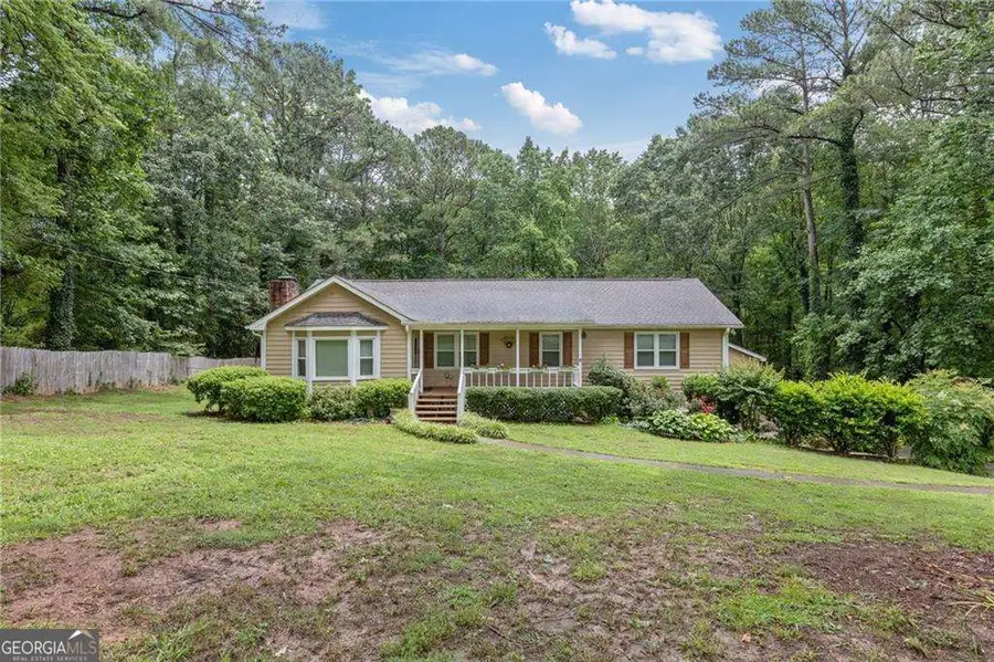 1904 Britt Drive, Snellville, GA 30078 - Image #2