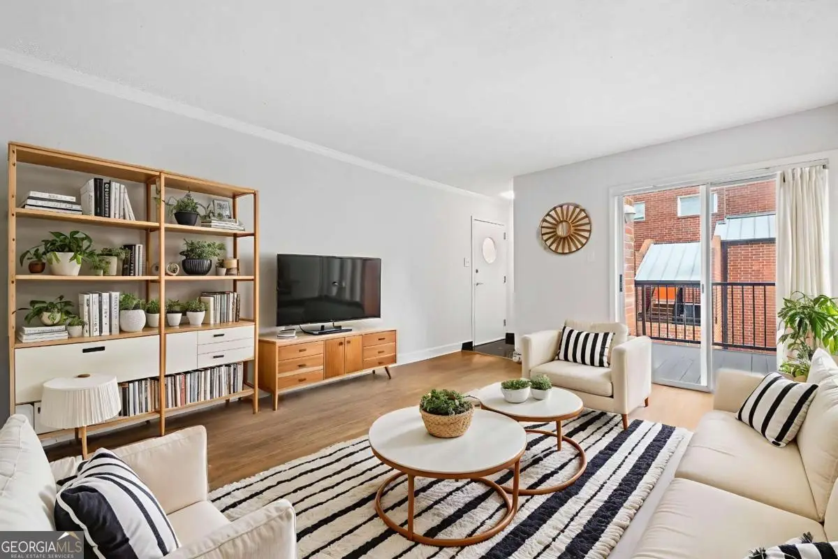 383 Ralph Mcgill Boulevard Ne #J, Atlanta, GA 30312 - #1