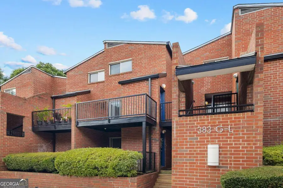 383 Ralph Mcgill Boulevard Ne #J, Atlanta, GA 30312 - #2