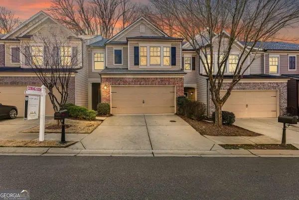 1550 Township Circle, Alpharetta, GA 30004