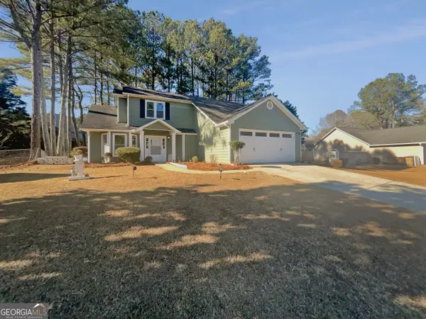 3885 Hadley Farm Drive, Marietta, GA 30066
