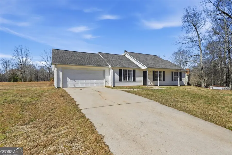 133 Carols Lane, Locust Grove, GA 30248 - #3