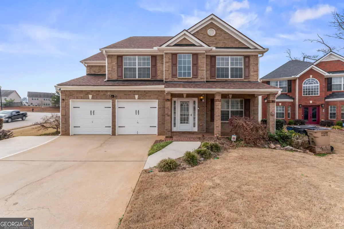 745 Emporia Loop, McDonough, GA 30253 - Image #1