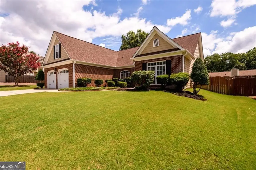 900 Downyshire Drive, Lawrenceville, GA 30044 - Image #1