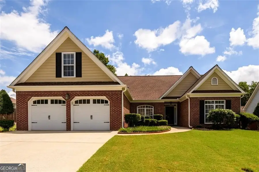 900 Downyshire Drive, Lawrenceville, GA 30044 - Image #2