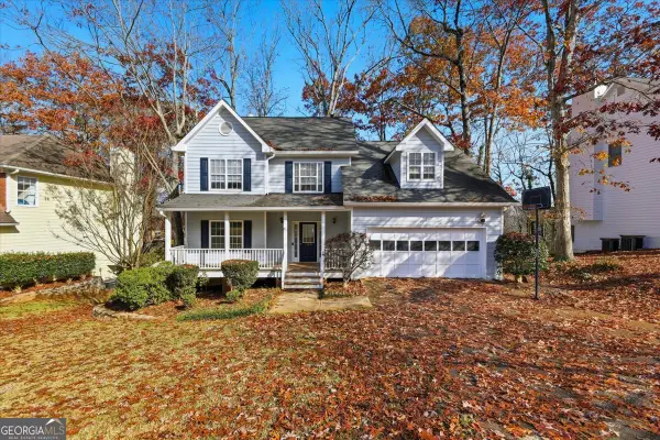 2769 Springfount Trail, Lawrenceville, GA 30043