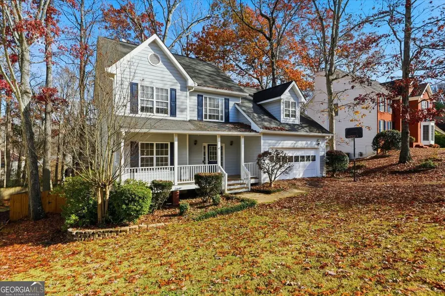 2769 Springfount Trail, Lawrenceville, GA 30043 - Image #3