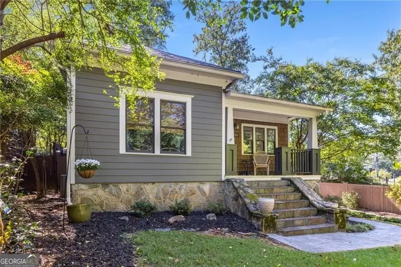 989 Amsterdam Avenue Ne, Atlanta, GA 30306 - Image #2