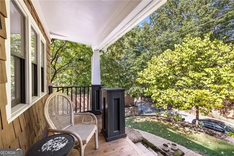 989 Amsterdam Avenue Ne, Atlanta, GA 30306 - Image #3