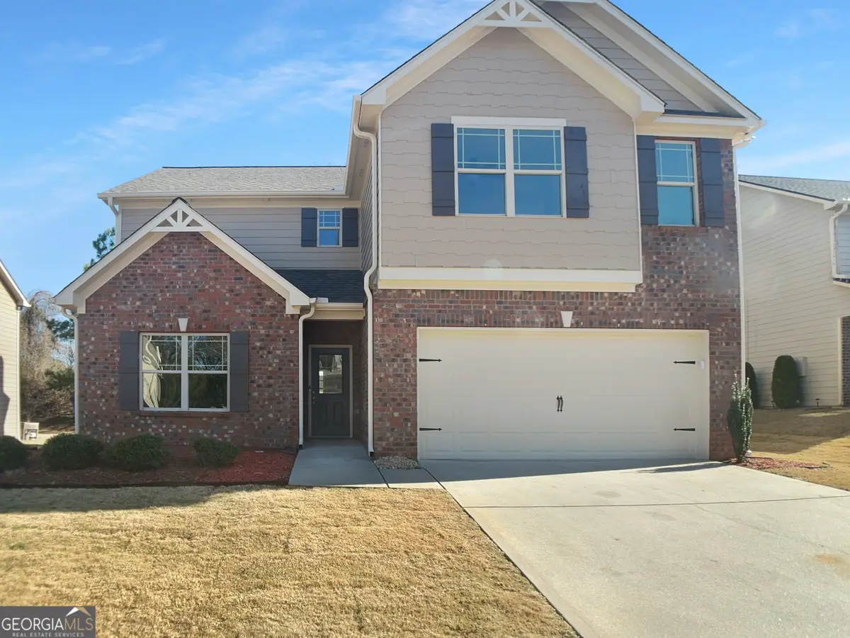 4165 Whitfield Oak Way, Auburn, GA 30011 - Image #1