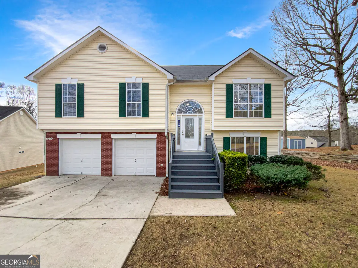 206 Sport Way, Griffin, GA 30223 - Image #1