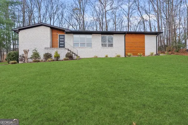 1713 Lancaster Drive, Marietta, GA 30066