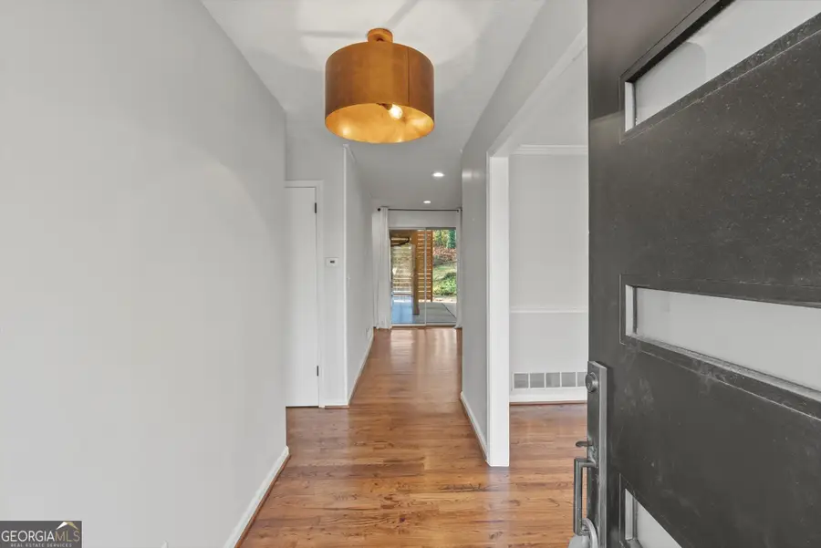 1713 Lancaster Drive, Marietta, GA 30066 - Image #2