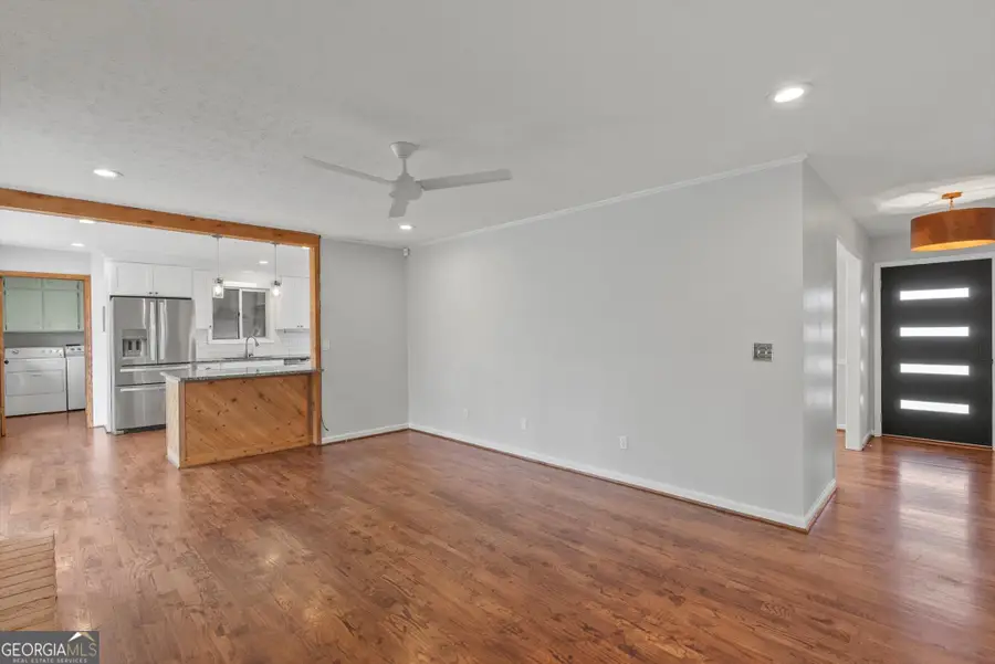 1713 Lancaster Drive, Marietta, GA 30066 - Image #3