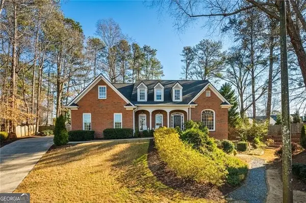 1774 Danforth Court, Marietta, GA 30062