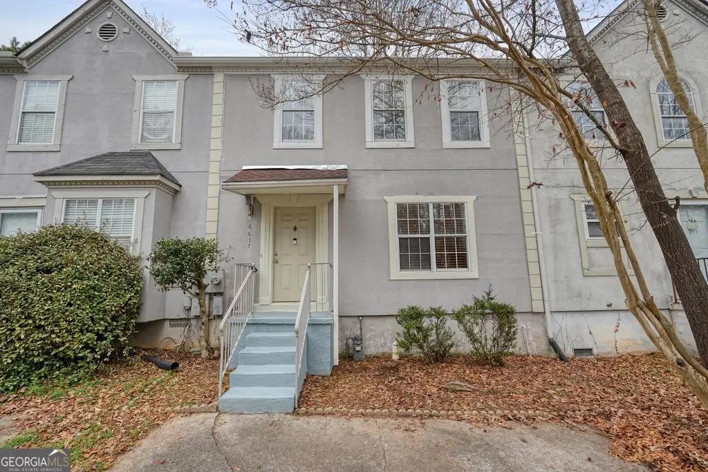 6617 Meadow Green Circle, Peachtree Corners, GA 30092 - Image #1