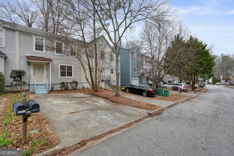 6617 Meadow Green Circle, Peachtree Corners, GA 30092 - Image #2