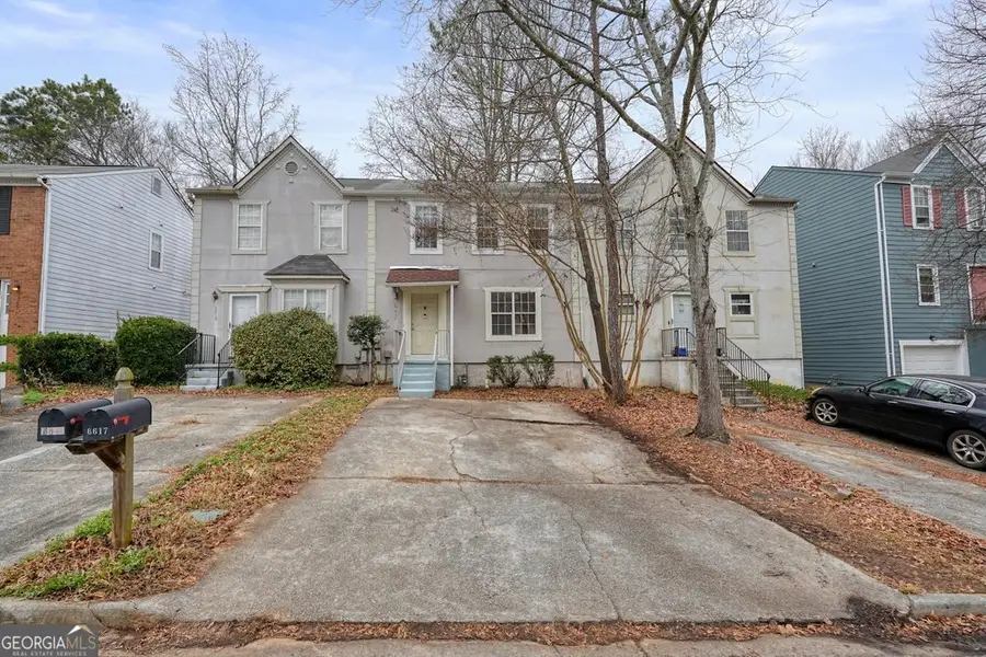 6617 Meadow Green Circle, Peachtree Corners, GA 30092 - Image #3