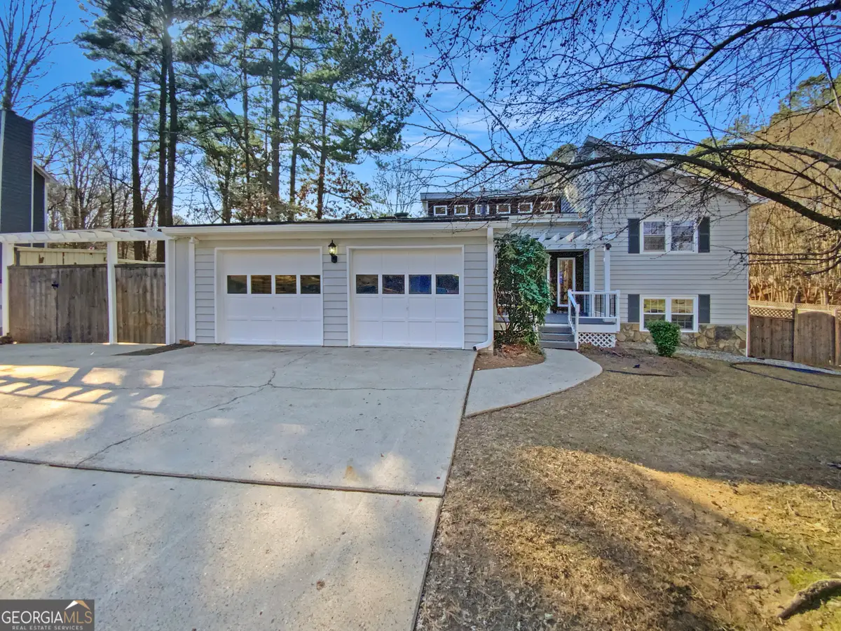 7185 Meadowsweet Trace, Roswell, GA 30076 - Image #1