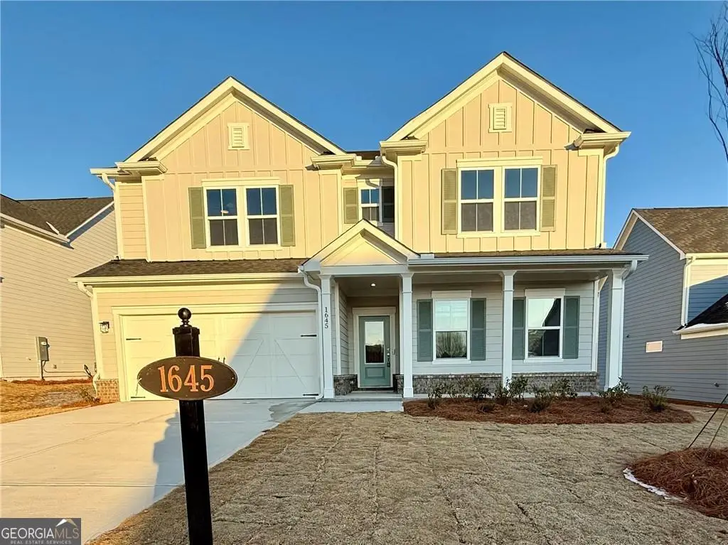 1645 Tide Mill Road- Lot 76, Cumming, GA 30040 - #1