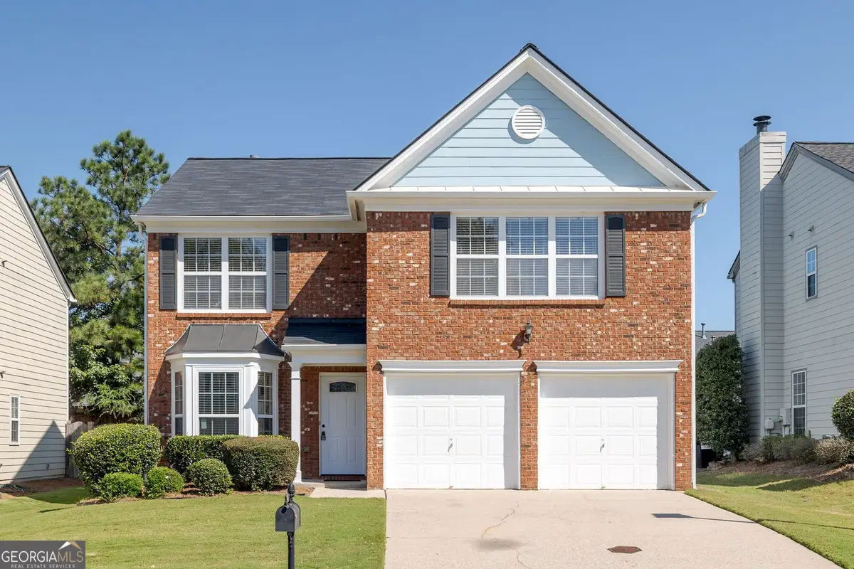 4010 Ridgefair Drive, Cumming, GA 30040 - Image #1