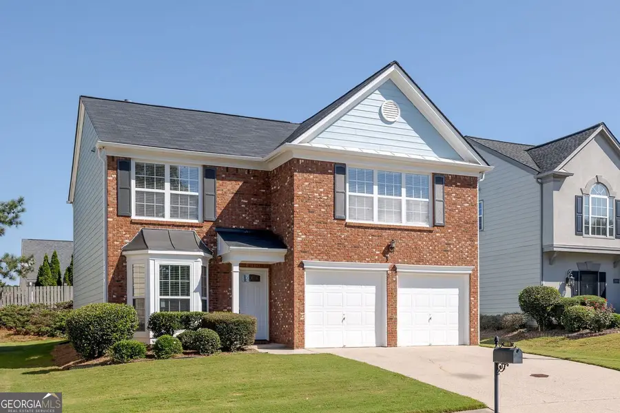 4010 Ridgefair Drive, Cumming, GA 30040 - Image #2