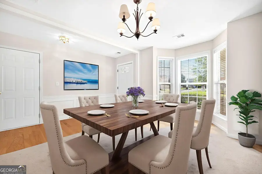 4010 Ridgefair Drive, Cumming, GA 30040 - Image #3