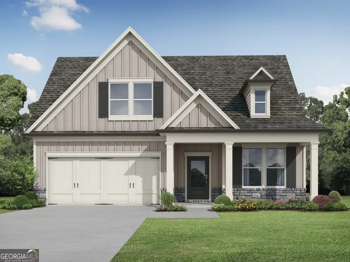 71 Cochin Drive, Statham, GA 30666 - Image #1