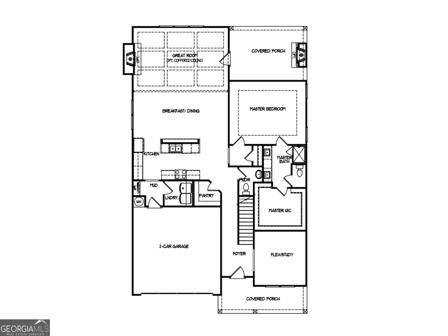 71 Cochin Drive, Statham, GA 30666 - Image #2