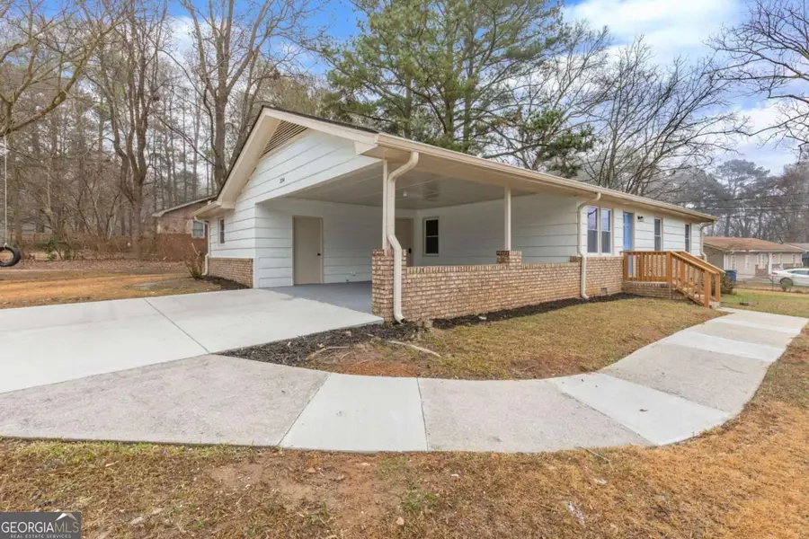 336 Black Oak Court, Lawrenceville, GA 30046 - Image #3