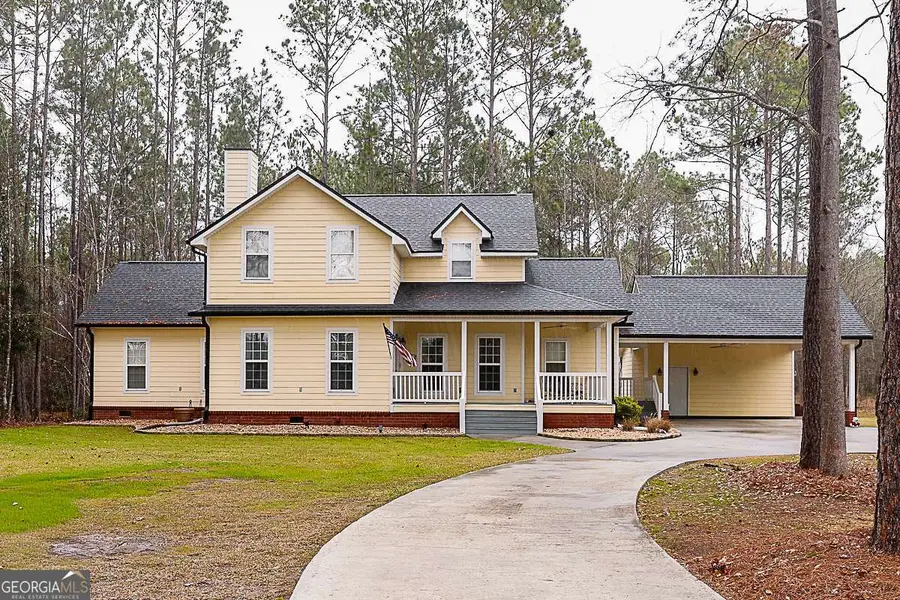 113 Timbergate Trail, Rincon, GA 31326 - Image #2