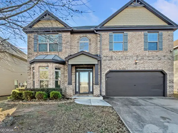 957 Parkside Place Avenue, McDonough, GA 30253